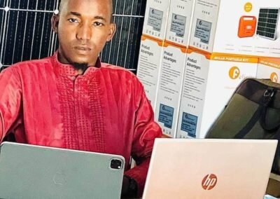 Eltree Solar Design and Consultation