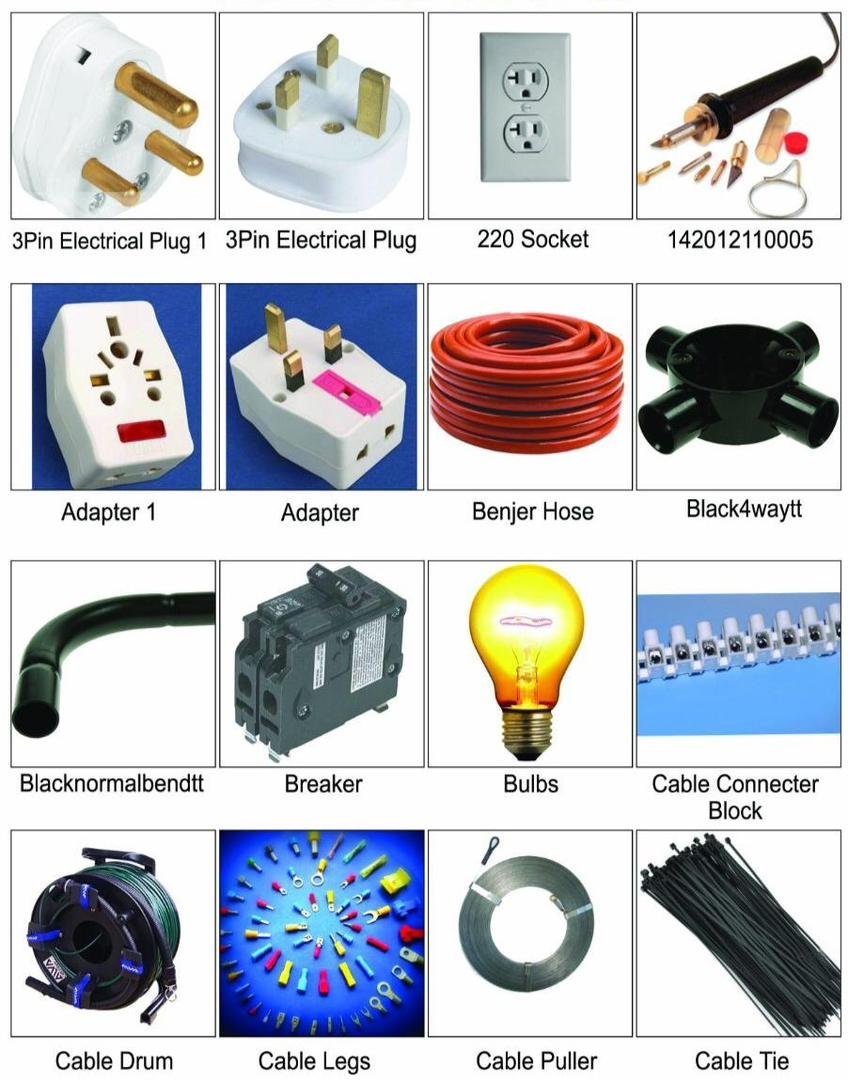 Eltree - Electrical Products Eltree - Electrical Products